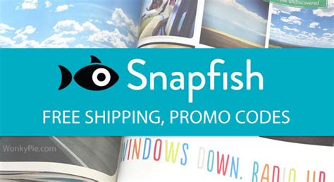 snapfish promo codes for free shipping|snapfish free postage code.